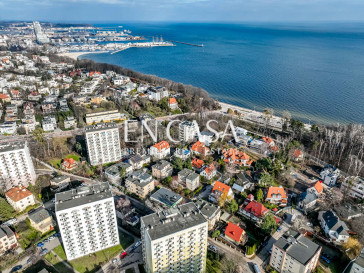 Plot Sale Gdynia Kamienna Góra